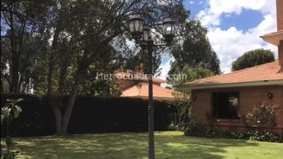 Casa de 5 alcobas en arriendo en Hacienda San Simon Pl, Bogotá, 518 m² · foto 7 de 20
