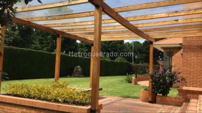 Casa de 5 alcobas en arriendo en Hacienda San Simon Pl, Bogotá, 518 m² · foto 9 de 20