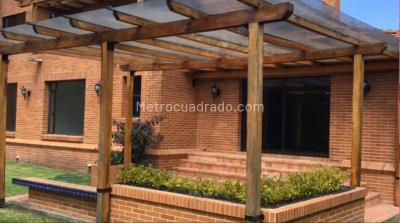 Casa de 5 alcobas en arriendo en Hacienda San Simon Pl, Bogotá, 518 m² · foto 10 de 20
