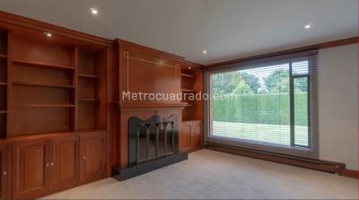 Casa de 5 alcobas en arriendo en Hacienda San Simon Pl, Bogotá, 518 m² · foto 14 de 20