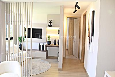 Apartaestudio en venta en La Sultana, Bogotá, 31 m² · foto 7 de 19