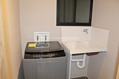 Apartaestudio en venta en La Sultana, Bogotá, 31 m² · foto 9 de 19