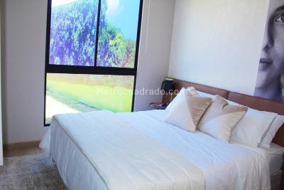 Apartaestudio en venta en La Sultana, Bogotá, 31 m² · foto 13 de 19