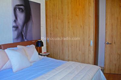 Apartaestudio en venta en La Sultana, Bogotá, 31 m² · foto 14 de 19