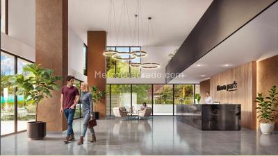 Apartaestudio en venta en La Sultana, Bogotá, 31 m² · foto 15 de 19