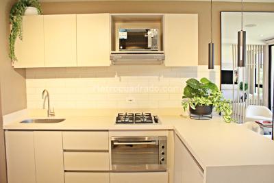 Apartamento de 2 alcobas en venta en La Sultana, Bogotá, 47 m² · foto 5 de 20