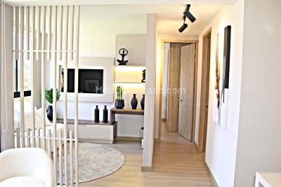 Apartamento de 2 alcobas en venta en La Sultana, Bogotá, 47 m² · foto 8 de 20