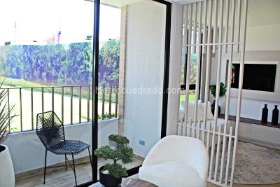 Apartamento de 2 alcobas en venta en La Sultana, Bogotá, 47 m² · foto 10 de 20