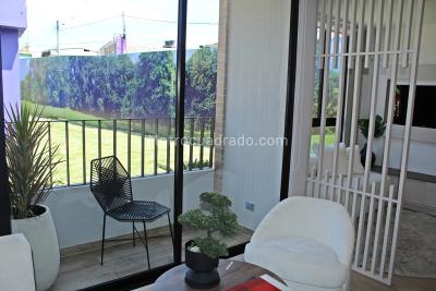 Apartamento de 2 alcobas en venta en La Sultana, Bogotá, 47 m² · foto 11 de 20