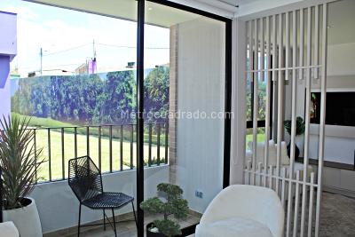 Apartamento de 2 alcobas en venta en La Sultana, Bogotá, 47 m² · foto 12 de 20