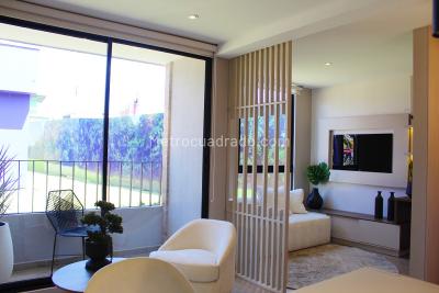 Apartamento de 2 alcobas en venta en La Sultana, Bogotá, 47 m² · foto 16 de 20