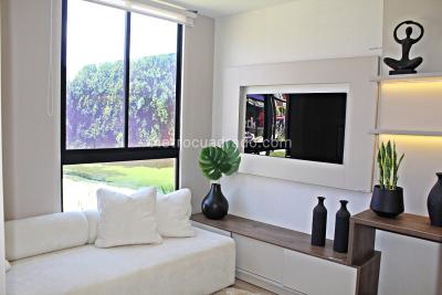 Apartamento de 2 alcobas en venta en La Sultana, Bogotá, 47 m² · foto 17 de 20