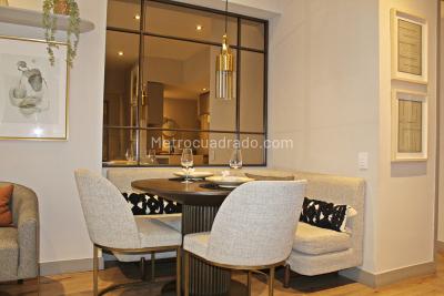 Apartamento en venta en La Colina Campestre, Bogotá · foto 2 de 20