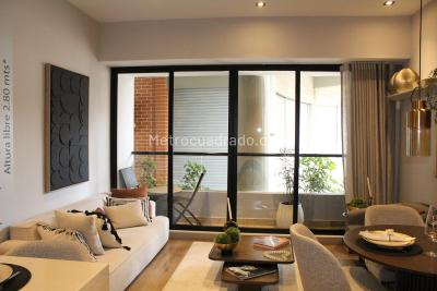 Apartamento en venta en La Colina Campestre, Bogotá · foto 4 de 20