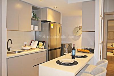 Apartamento en venta en La Colina Campestre, Bogotá · foto 5 de 20
