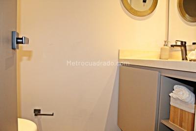 Apartamento en venta en La Colina Campestre, Bogotá · foto 6 de 20