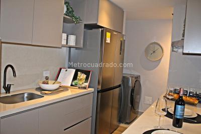 Apartamento en venta en La Colina Campestre, Bogotá · foto 8 de 20