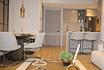 Apartamento en venta en La Colina Campestre, Bogotá · foto 12 de 20