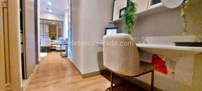 Apartamento en venta en La Colina Campestre, Bogotá · foto 13 de 20