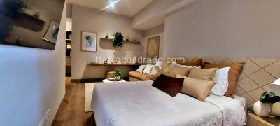 Apartamento en venta en La Colina Campestre, Bogotá · foto 14 de 20