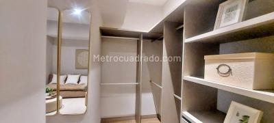 Apartamento en venta en La Colina Campestre, Bogotá · foto 15 de 20