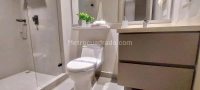Apartamento en venta en La Colina Campestre, Bogotá · foto 16 de 20
