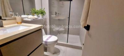 Apartamento en venta en La Colina Campestre, Bogotá · foto 17 de 20