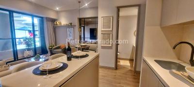 Apartamento en venta en La Colina Campestre, Bogotá · foto 18 de 20
