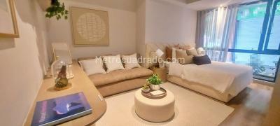 Apartamento en venta en La Colina Campestre, Bogotá · foto 19 de 20