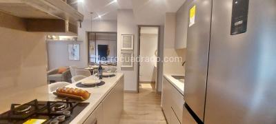 Apartamento en venta en La Colina Campestre, Bogotá · foto 20 de 20