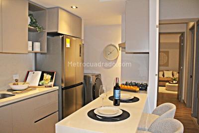 Apartamento en venta en La Colina Campestre, Bogotá · foto 4 de 20