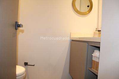Apartamento en venta en La Colina Campestre, Bogotá · foto 5 de 20