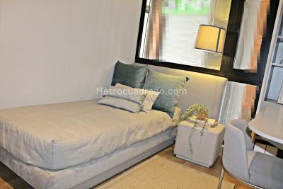 Apartamento en venta en La Colina Campestre, Bogotá · foto 9 de 20