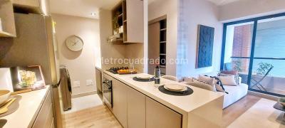 Apartamento en venta en La Colina Campestre, Bogotá · foto 15 de 20