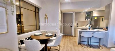Apartamento en venta en La Colina Campestre, Bogotá · foto 17 de 20