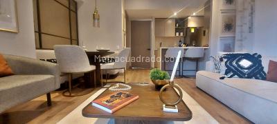 Apartamento en venta en La Colina Campestre, Bogotá · foto 18 de 20