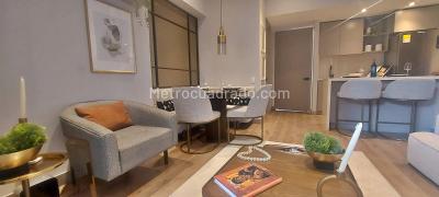 Apartamento en venta en La Colina Campestre, Bogotá · foto 19 de 20