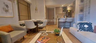 Apartamento en venta en La Colina Campestre, Bogotá · foto 20 de 20