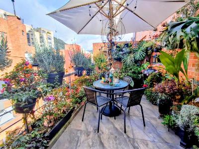 Apartamento en Venta, Bella Suiza, Bogotá D.C.