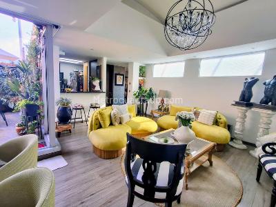 Apartamento en venta en Bella Suiza, Bogotá · foto 5 de 20