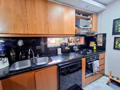 Apartamento en venta en Bella Suiza, Bogotá · foto 6 de 20