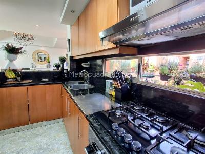 Apartamento en venta en Bella Suiza, Bogotá · foto 7 de 20