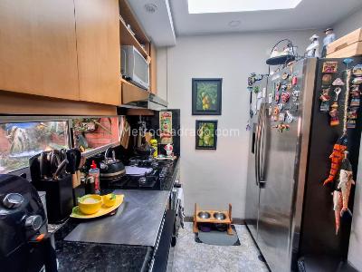 Apartamento en venta en Bella Suiza, Bogotá · foto 8 de 20