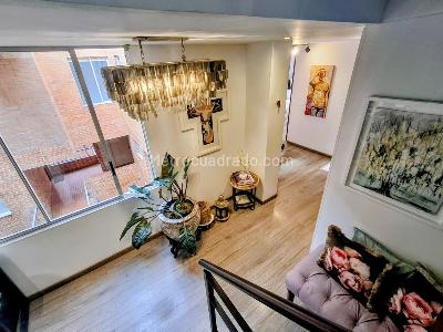 Apartamento en venta en Bella Suiza, Bogotá · foto 10 de 20