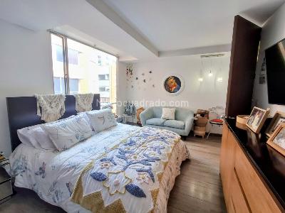 Apartamento en venta en Bella Suiza, Bogotá · foto 11 de 20