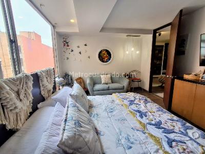 Apartamento en venta en Bella Suiza, Bogotá · foto 13 de 20