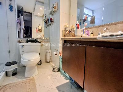 Apartamento en venta en Bella Suiza, Bogotá · foto 15 de 20