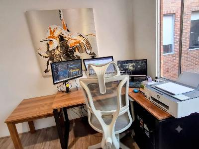 Apartamento en venta en Bella Suiza, Bogotá · foto 16 de 20