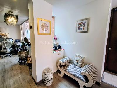 Apartamento en venta en Bella Suiza, Bogotá · foto 17 de 20