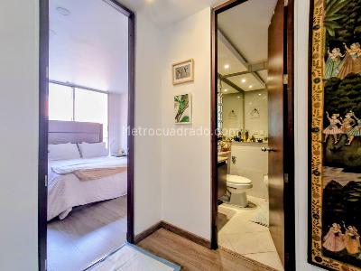 Apartamento en venta en Bella Suiza, Bogotá · foto 18 de 20